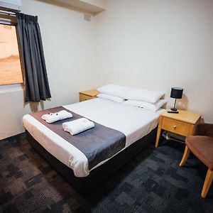 Shortland Budget Accommodation